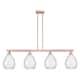 Option Clear / Antique Copper