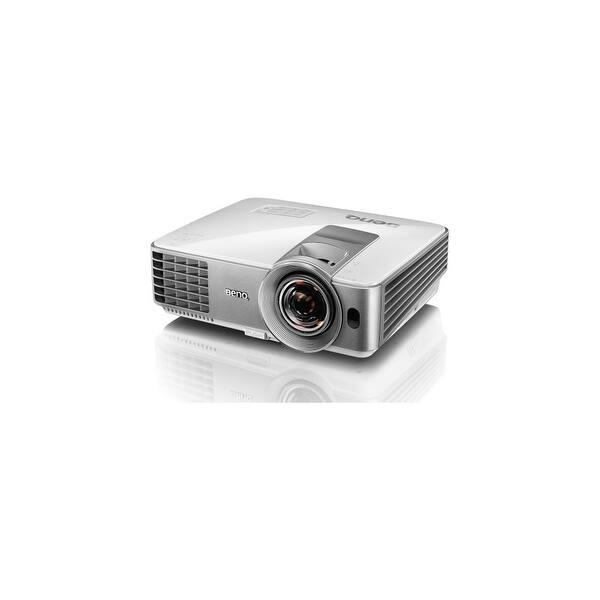 Shop Benq Mw632st Benq Mw632st 3d Ready Dlp Projector 720p