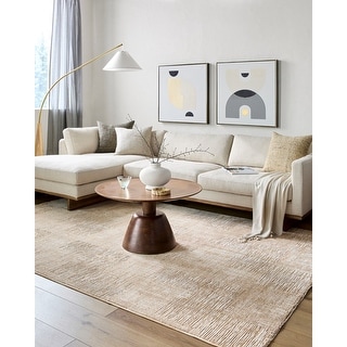 Livabliss Masterpiece Modern & Contemporary Area Rug