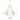Claire 12-light Brushed Champagne Hanging Chandelier
