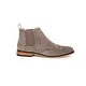 preview thumbnail 11 of 13, Gino Vitale Men's Wing Tip Chelsea Boots