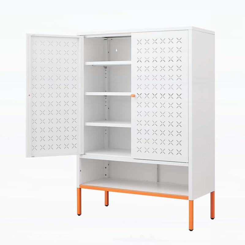 Modern Shoe Cabinet,in Various Home Settings