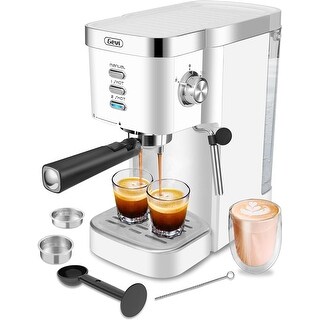 Espresso Machines Bed Bath And Beyond