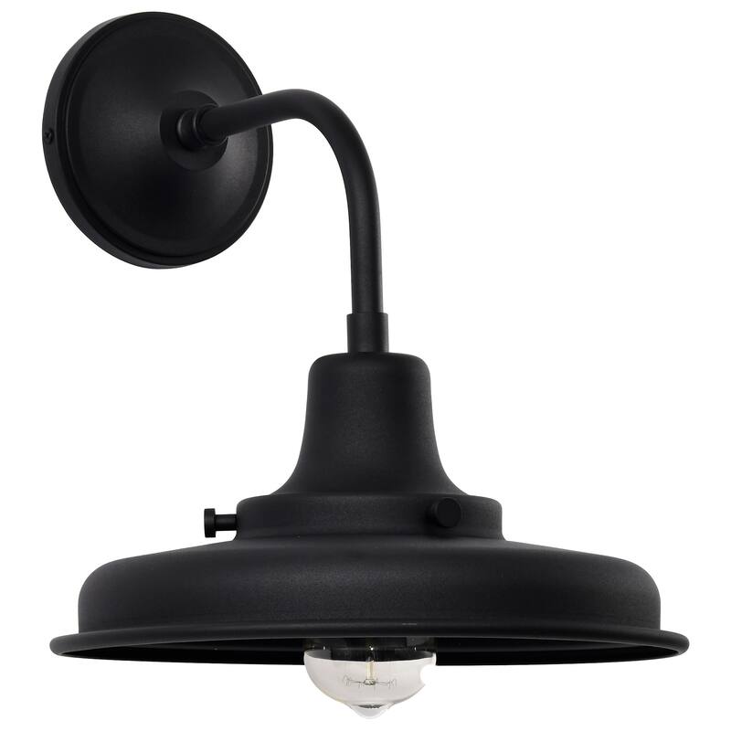 Nuvo Lighting 60/8551 Morris 14" Tall Outdoor Wall Sconce