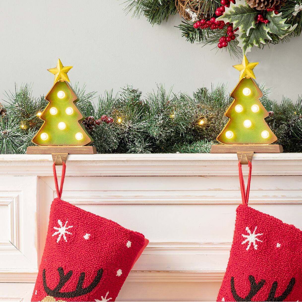 Option 2PK Tree