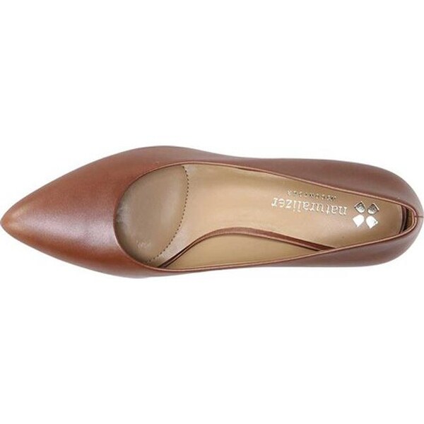 naturalizer women's natalie dress pump