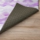 preview thumbnail 4 of 4, Indoor/ Outdoor Surfside Ombre Wave Washable Rug New