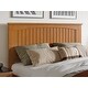 preview thumbnail 42 of 64, Nantucket Solid Wood Platform Bed with Matching Footboard & Twin Trundle