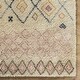 preview thumbnail 7 of 5, Livabliss Beni Moroccan Global Medallion Area Rug