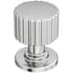 Option Polished Chrome