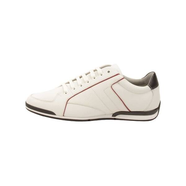 Hugo Boss Saturn Lowp Lux3 Sneaker
