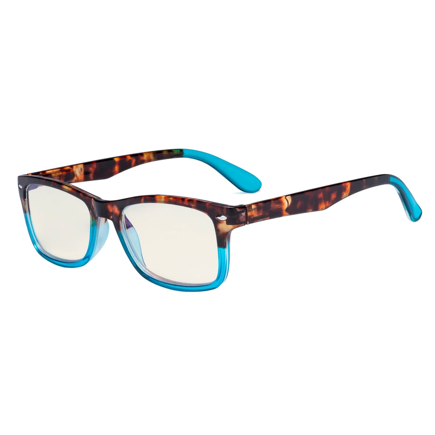 anti reflective reading glasses