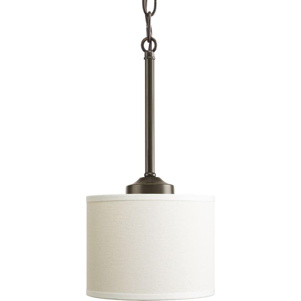 Progress Lighting Mini Pendant Lighting Fixture