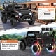 preview thumbnail 7 of 28, Costway 12V Kids Ride On Truck with 2*12V Motors Spring Suspension & - See Details