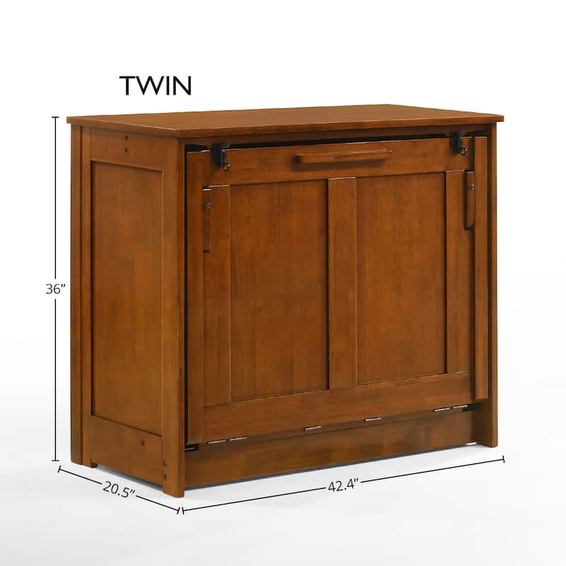 Orion Murphy Cabinet - Cherry