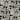 Tempaper Tallulah Belle by Novogratz Peel and Stick Wallpaper Zebra