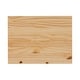 preview thumbnail 11 of 23, Bridgton 6-drawer Wide Rolling Storage Chest Cart