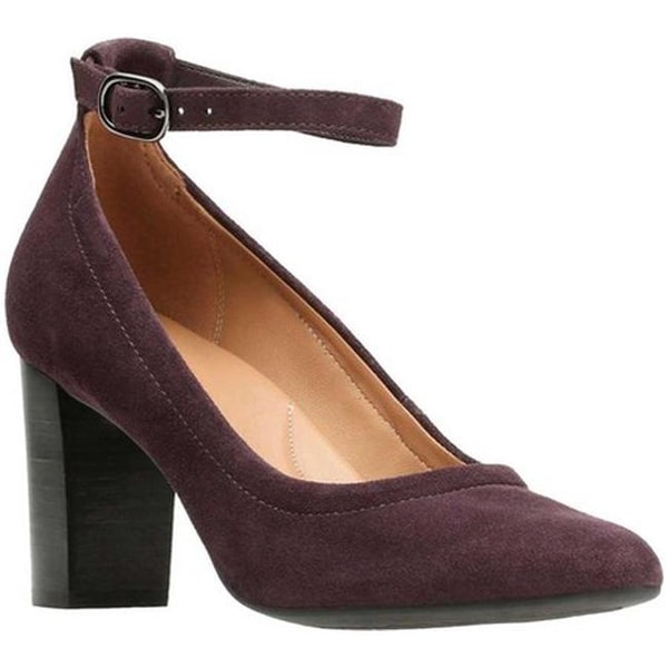 clarks chryssa