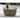 Signature Design by Ashley Cardiff Beach Brown Outdoor Coffee Table - 36"W x 36"D x 18"H