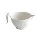 preview thumbnail 1 of 1, Nordic Ware Micro Mix & Melt - White