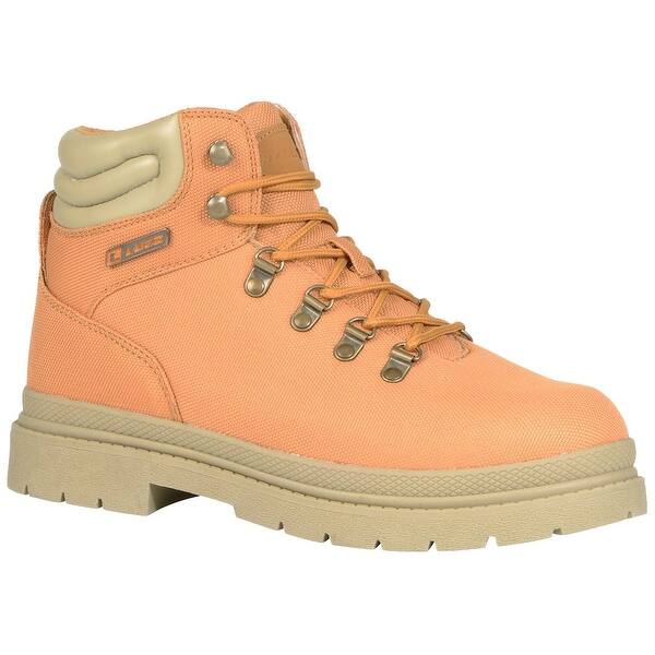 Shop Lugz Mens Grotto Ballistic Casual Boots Boots Free Shipping