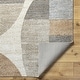 preview thumbnail 11 of 12, Livabliss Hyde Park Modern Geometric Area Rug