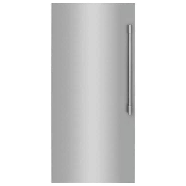 Frigidaire 33 Inch Wide 18.6 Cu. Ft. Freezer with Internal Ice Maker