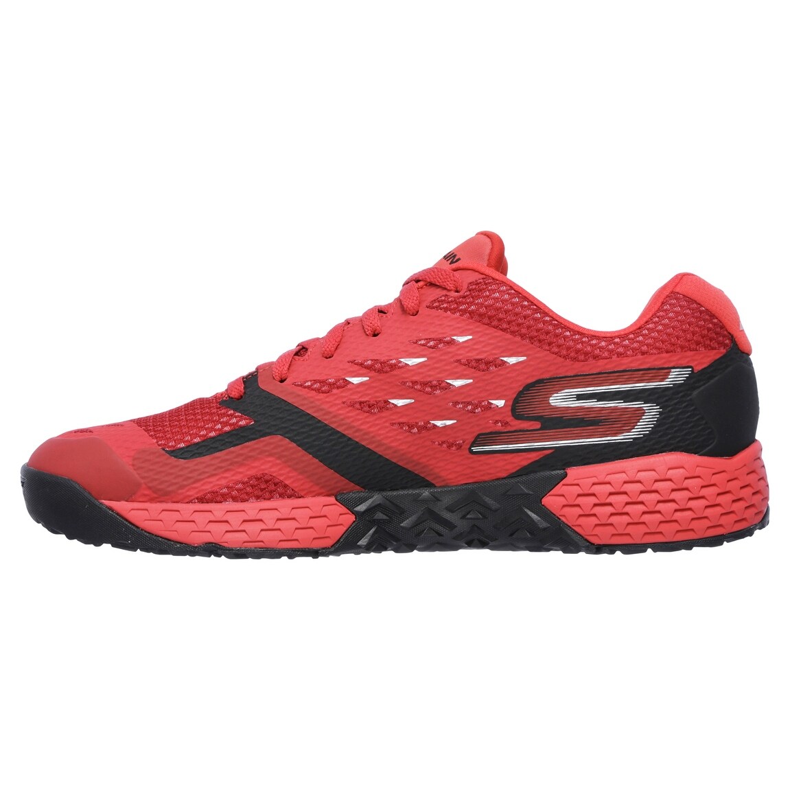 skechers go train endurance review