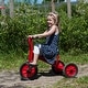 preview thumbnail 3 of 9, Winther Viking Tricycle, Small