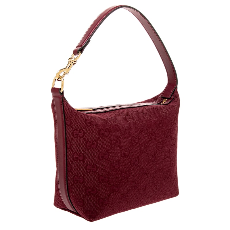 Gucci Super Mini Shoulder Bag
