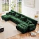 Option Green-2 Ottoman
