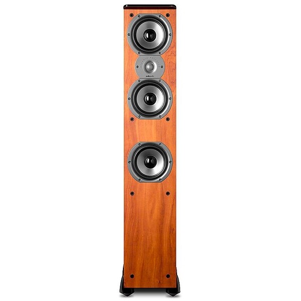 4 way tower speakers