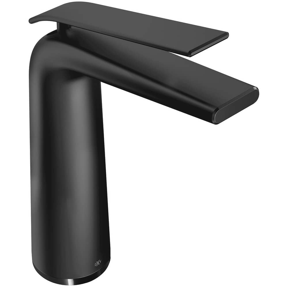 DXV DXV Modulus 1.2 GPM Single Hole Vessel Bathroom Faucet