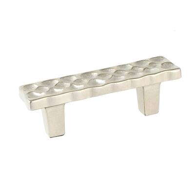 Du Verre 1-7/8 Inch Center to Center Bar Cabinet Pull from the