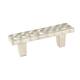 Option Satin Nickel