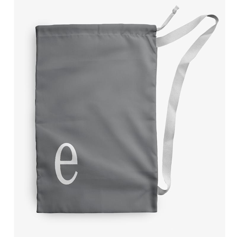 Modern Monogram Laundry Bag - 18" x 29"