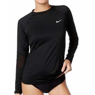 nike long sleeve swimwear