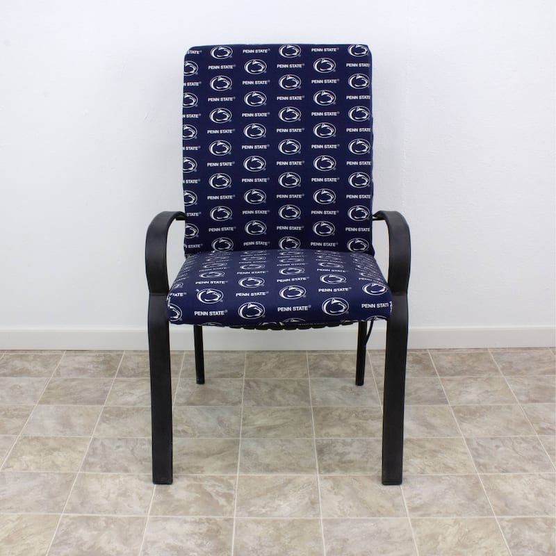 Penn State Nittany Lions 2pc Chair Cushion