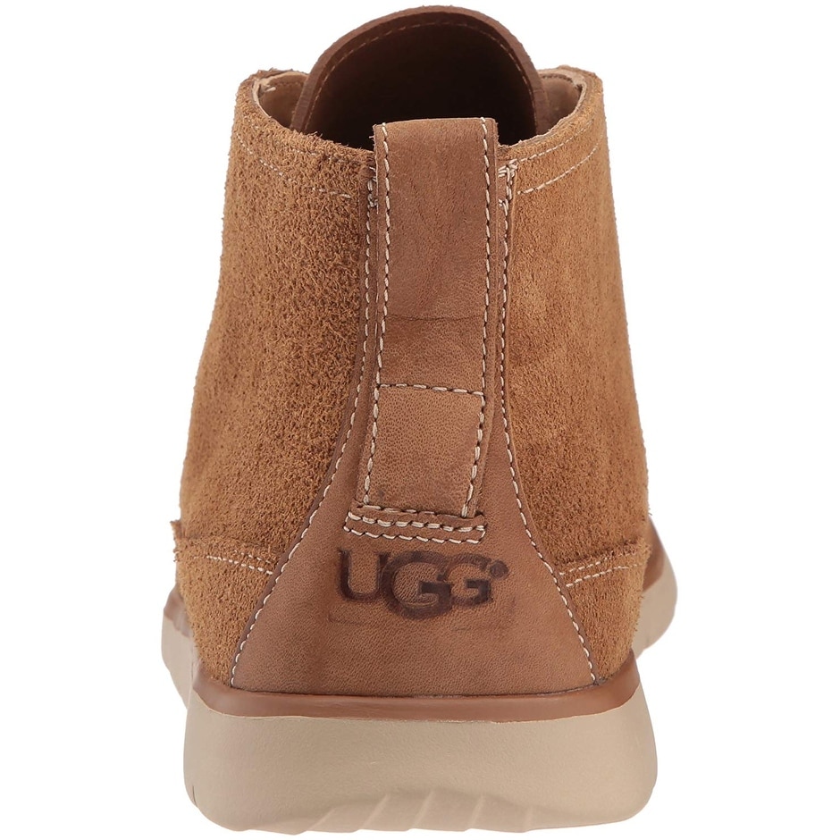 ugg freamon flesh out