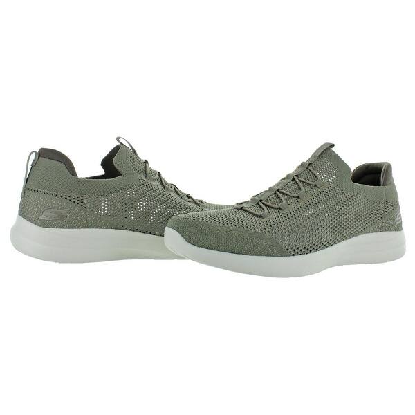 Shop Skechers Mens Studio Comfort Casual Shoes Memory Foam Slip On