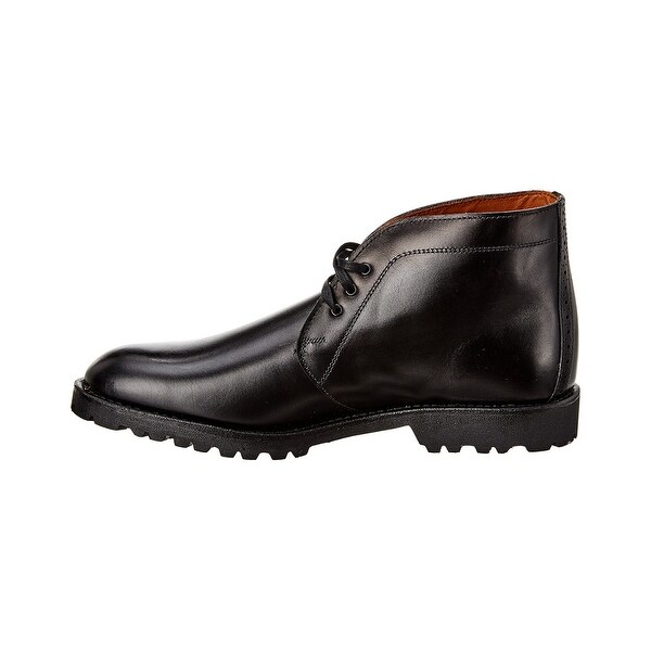 Allen edmonds tate chukka boot clearance