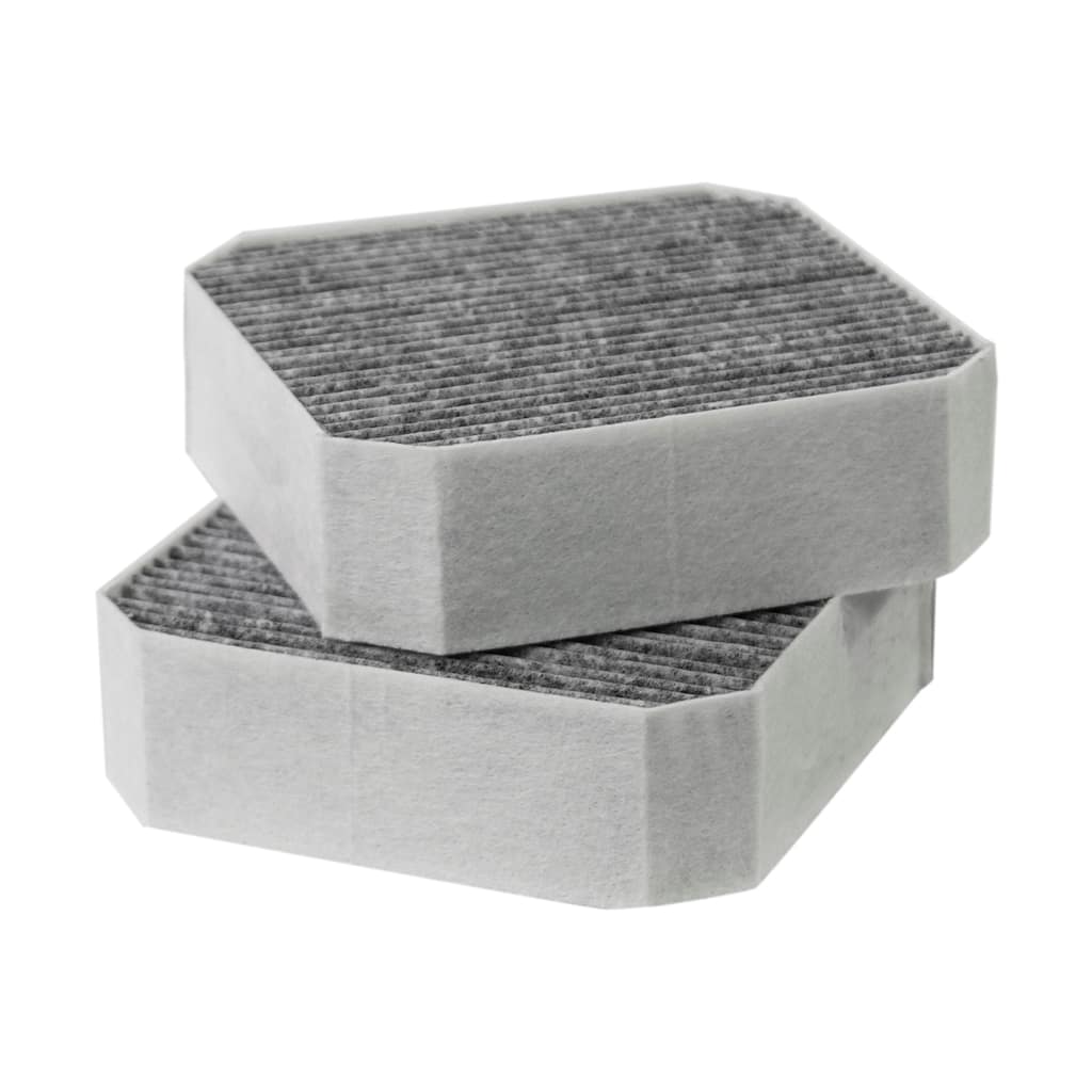 True HEPA Replacement Compatible with Molekule PECO-Filter for Molekule Air Purifier, 1 Pack