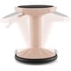 preview thumbnail 7 of 5, 24" Sitting Balance Chair Wobble Stools w/ Adjustable Height Pink