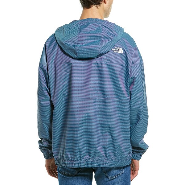 the north face men's duplicity jacket