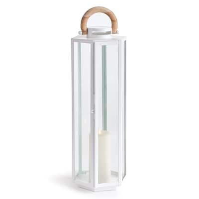 Dockside Outdoor Lantern Large