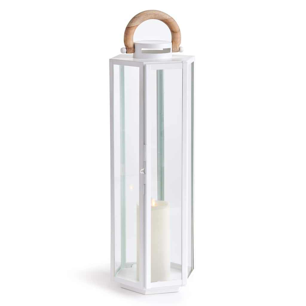 Dockside Outdoor Lantern Large