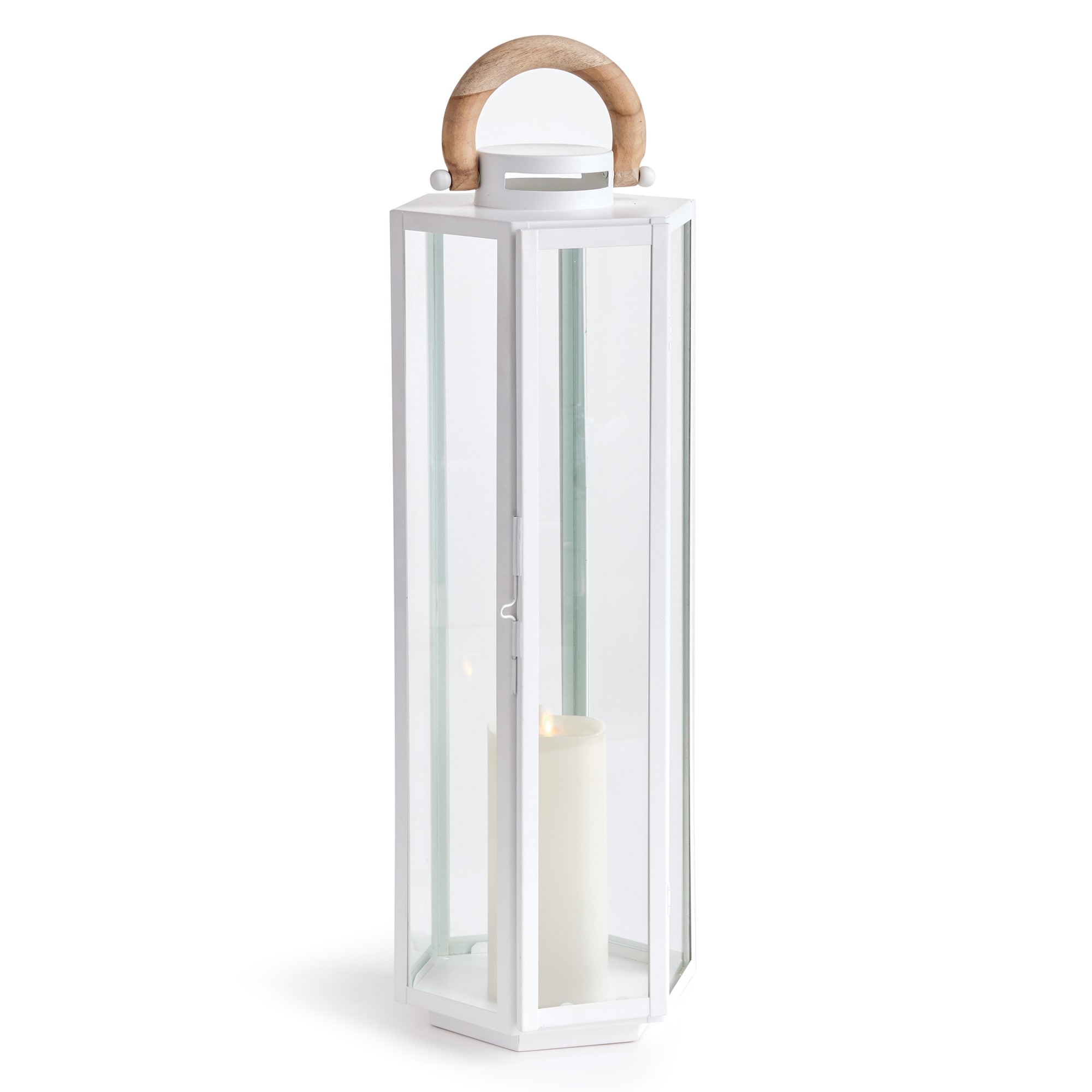 Dockside Outdoor Lantern Large
