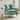 HULALA HOME Nyctelius Traditional Polyester Accent Chair with Rolled Arms and Nailhead Trim