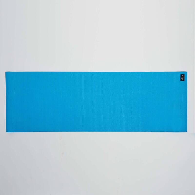 Aeromat Elite Yoga/Pilates Mat with Harness - 1/4" Thickness