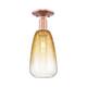 Option Antique Copper / Amber